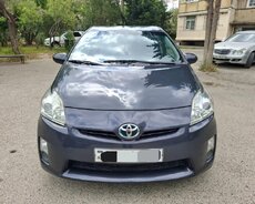Toyota Prius 2011