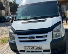 Icare Ford