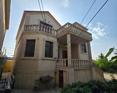 həyət Evi Villa