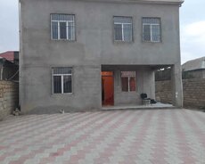 4 otaq həyət evi kirayə verlir