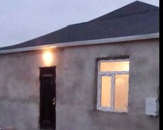 Продам 3-х комнатный дом во дворе