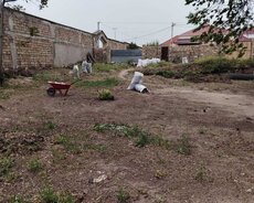 11 акров земли на продажу в Сабунчу