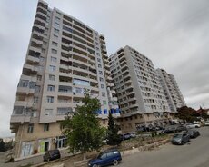 Bakıxanov qəsəbəsində yeni tikilidə 2 otaq