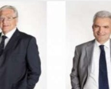 Təqaüddə Olan Zabitlərə İş Təklifi