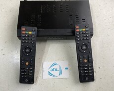 Tüner "atv+"