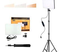 Leed Light Pl-36 (со штативом) 36*25 см