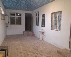 1.5 sotda 4 otaqlı həyət evi satılır