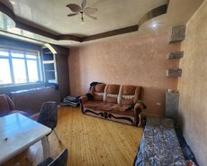 Масазыр, Новое здание жилого комплекса Baku