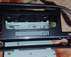 Kia hunday zavod monitoru