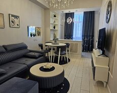 Masazır qəsəbəsi Abşeron City kompleksi
