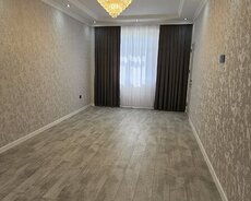 Masazır, Qurtuluş 93 yaşayış kompleksi