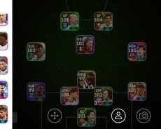 Pes hesabı satılır tam güvənilir