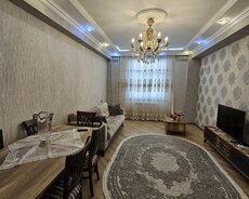 Masazır, Qurtuluş 93 yaşayış kompleksi