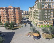 Masazır, Yeni Bakı yaşayış kompleksi, bina 15