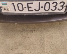 Nömrə satılır