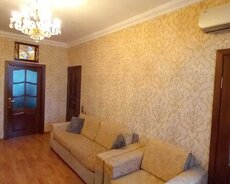 3-комнатная квартира под ремонт в 4-м микрорайоне