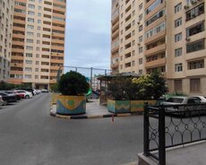 Qara Qarayevdə yeni tikilidə 2 otaq