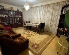 Bakıxanov Akkordun binasında 3 otağa düzəlmə mənzil