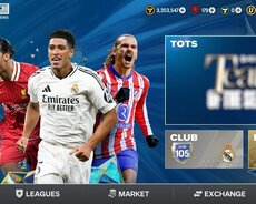 Fc mobile