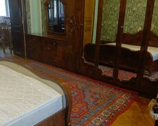 Lev Tolstoy küçəsi 3 otaqlı mənzil kirayə verilir