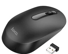 Мышь Hoco Gm 14 Black