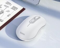 Mouse Hoco Gm 21 ağ