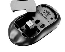 Mouse Hoco Gm 25 Qara