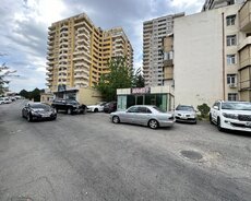 Neftcilər metrosu
