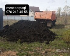 Qara torpaq