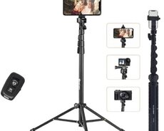Tripod Pk-996 (1.7metr ) Pultlu