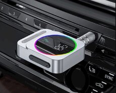 Aux-Bluetooth Борофон Bc52