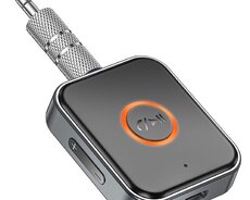 Aux-Bluetooth Borofone Bc55