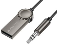 Aux-Bluetooth Borofone Bc 56