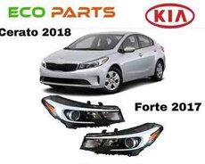 Kia Cerato Forte запасные части