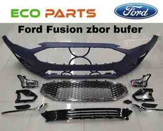 Ford Fusion Детали