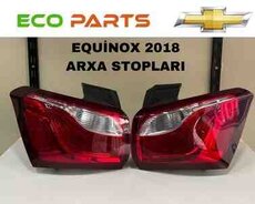 Chevrolet Equinox 2017-2020 задний стоп-сигнал