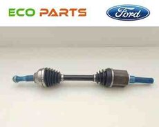 Ford Fusion oynaqlı birləşməsi