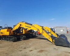 Liugong Clg920e
