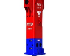 Mtb215 Qırıcı