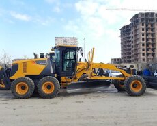 Liugong Clg4215 Avtoqreyder