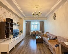 Xətai r., Hazır 4% İpotekada 2 otaqlı mənzil