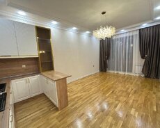 İnşaatçılar m/s yaxın 2 otaqlı mənzil satılır