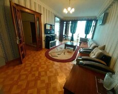 Neftçilər M.yani 4 otagli Duplex satilir