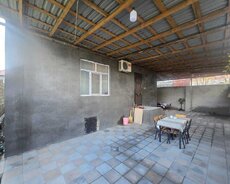 2 sotda 3 otaqlı həyət evi satılır