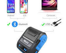 Milestone P29l Mobil bluetooth printer