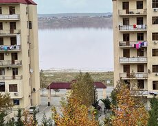 Masazır Abşeron City Kupçalı Qismən Əşyalı mənzil