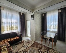 Masazır qəsəbəsi, Rəsul Rza küçəsi