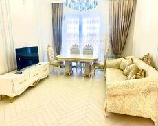 Ag weherde 2 otagli kirayə verilir