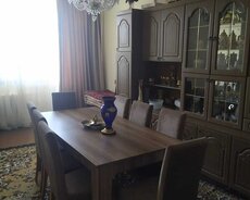 Bakixanov ges. 4 otagli satilir
