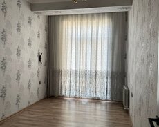 Həzi Aslanov, Gənclik Parına yaxın 2 otaqlı mənzil
